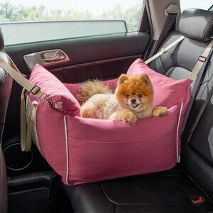 Lesure Small Dog Car Seat